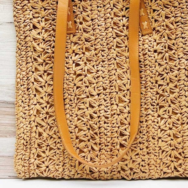 Birdie Eco Friendly Shoulder Bag – Stylish & Sustainable Fashion Accessory - Trendy Handbags in Khaki for Women | The802Gypsy