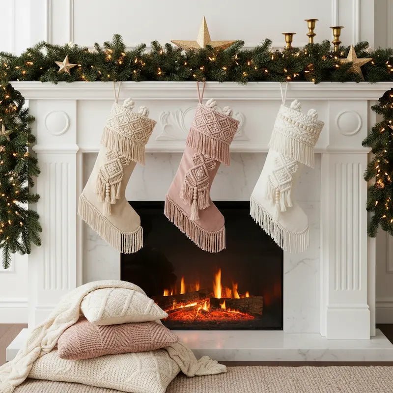 Boho-Chic Stocking Stuffers for the Fashion Fashionista - The802Gypsy