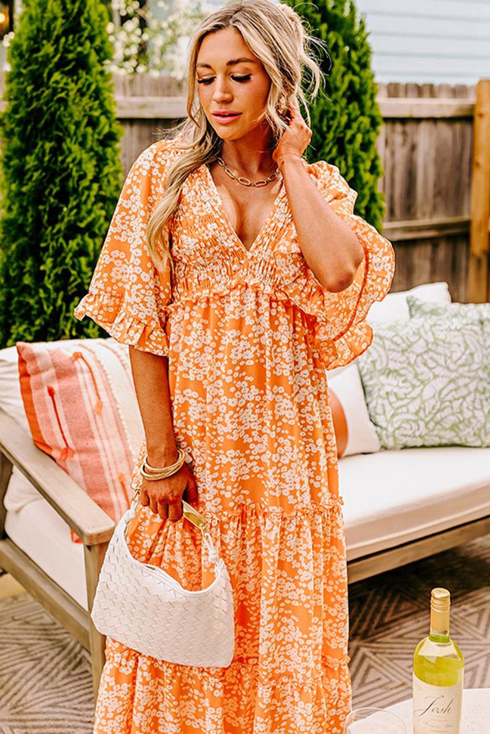 Boho Style Guide: Gypsy-Chic Fashion