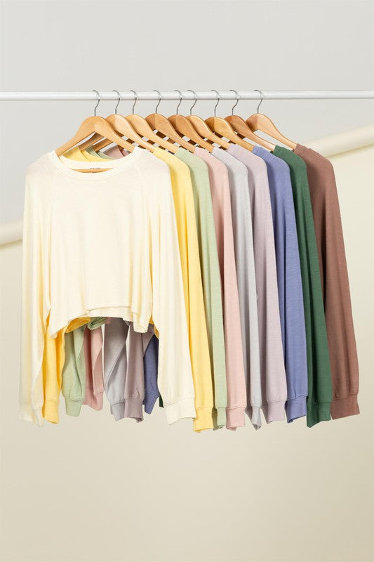 BASICS TOPS