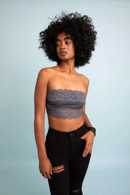 lace bralette the802gypsy