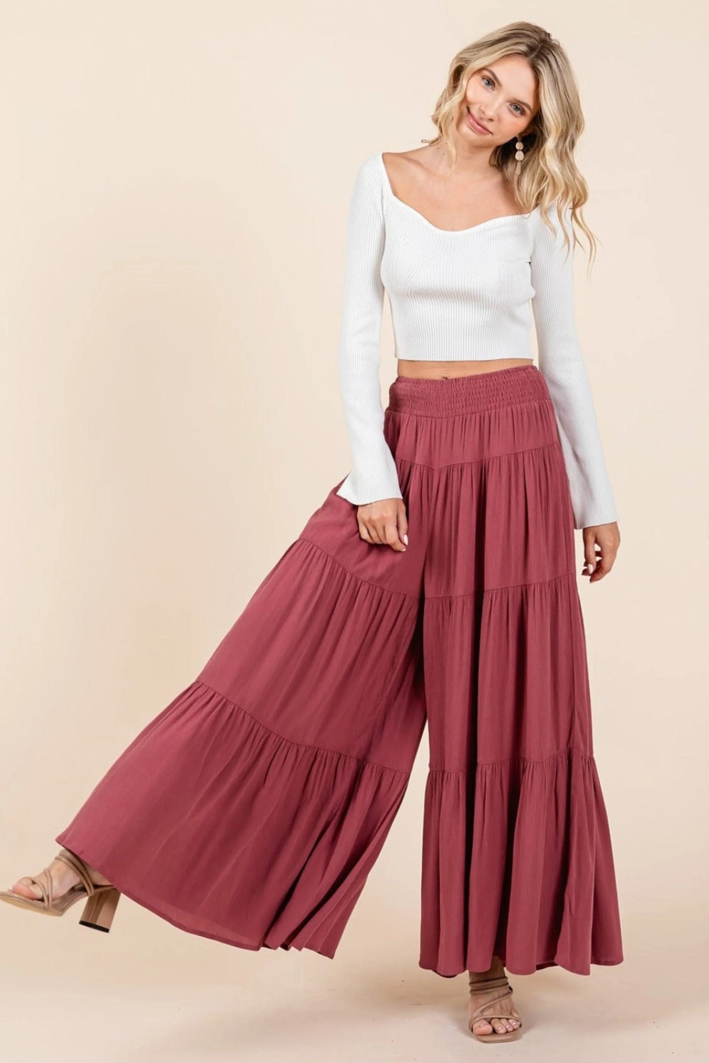 Women's Trousers, The802Gypsy 