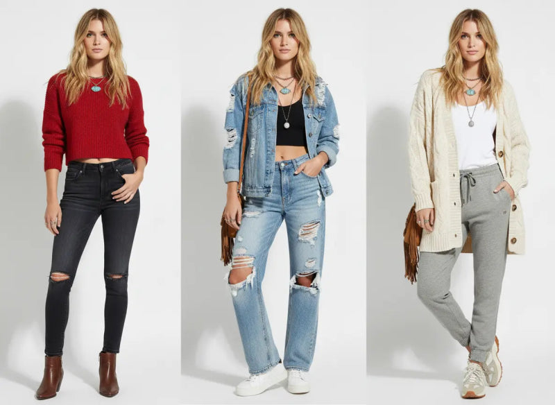 American Gypsy | All-American Style with Gypsy Spirit - The802Gypsy