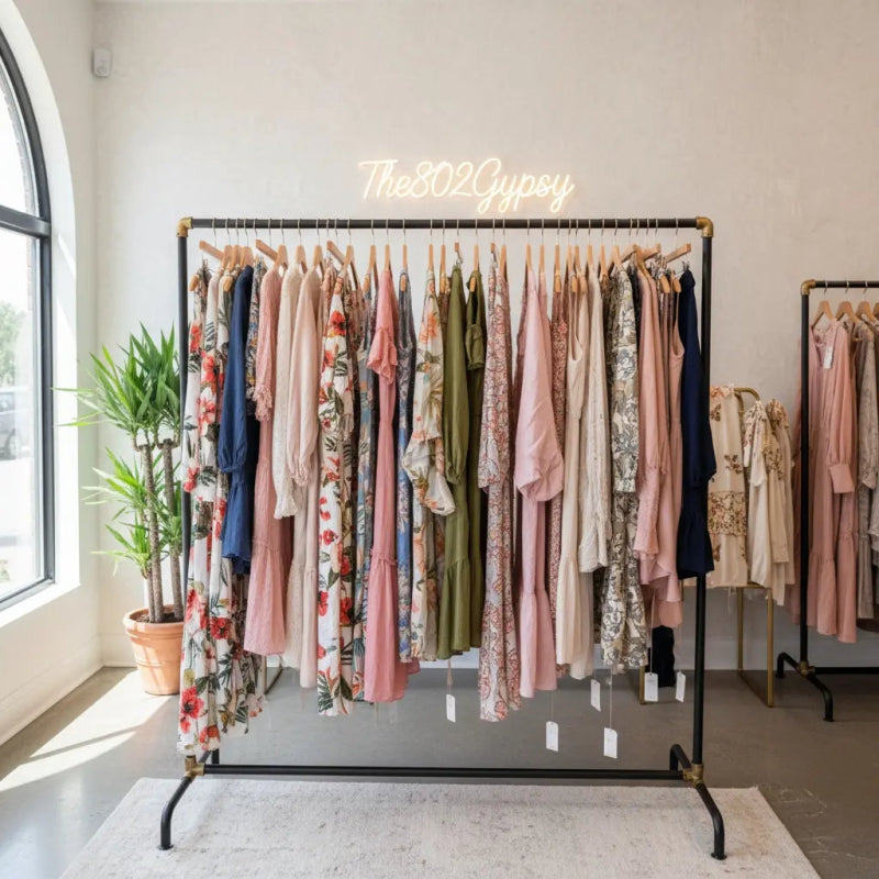 Best Sellers-Dresses - The802Gypsy