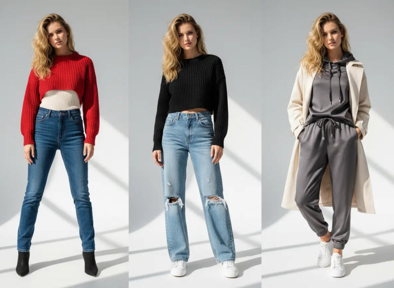 Gypsy Fox USA | Premium Name Brand Fashion - The802Gypsy