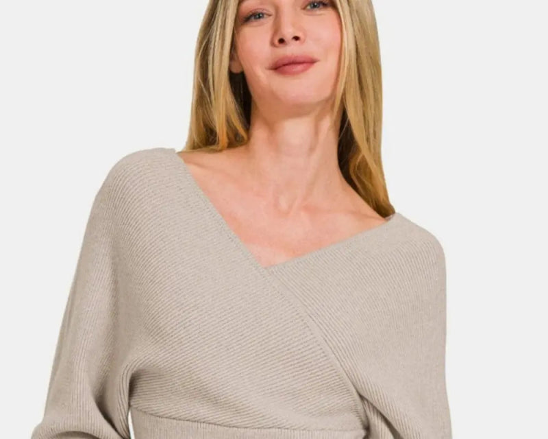 Zenana Clothing | Sustainable Basics & Everyday Essentials - The802Gypsy