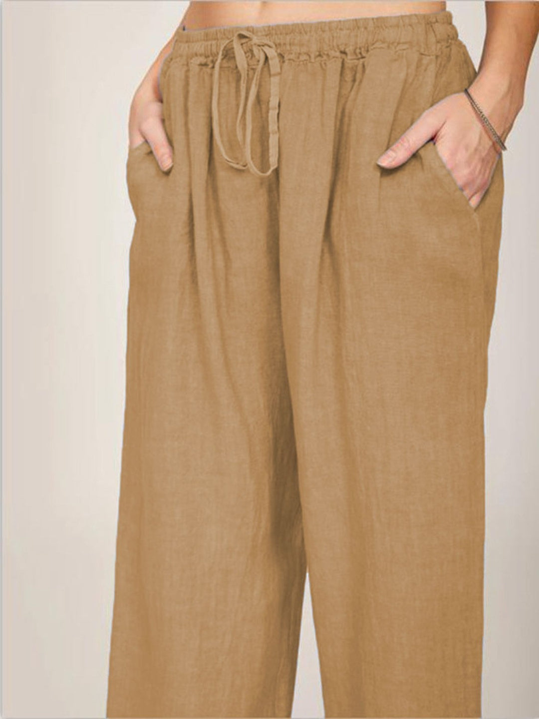 GYPSY-Lounge Trouser Pants