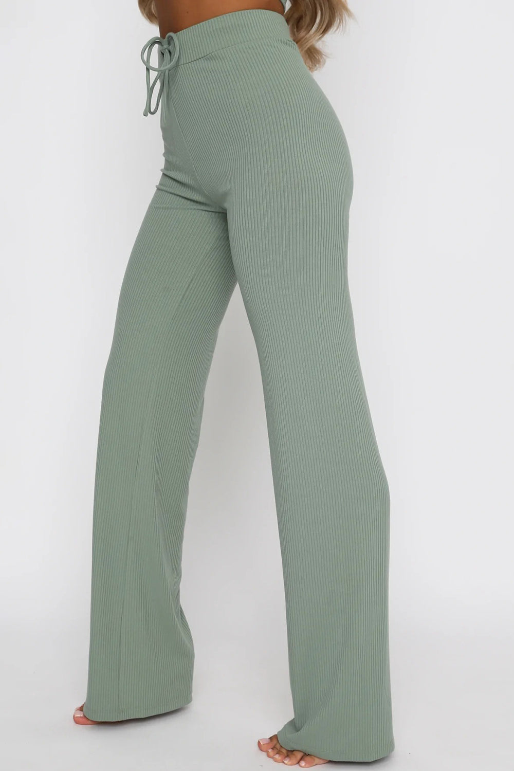 GYPSY-Short Sleeve Top and Pants Set