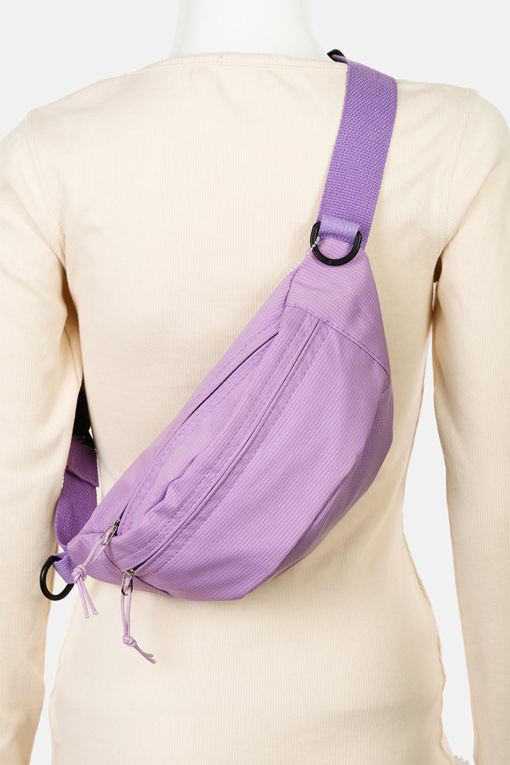 ❤️GYPSY-Fame-Adjustable Strap Sling Bag