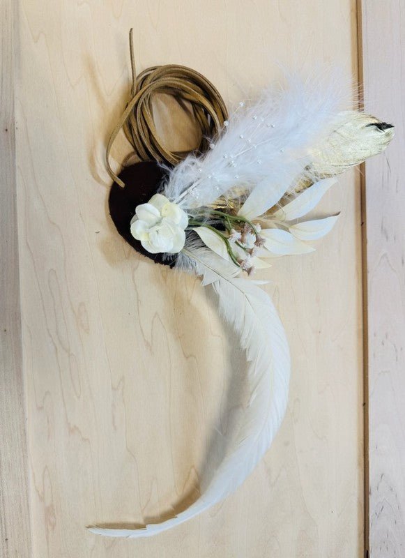 Turquoise Accessories/Hat with 1