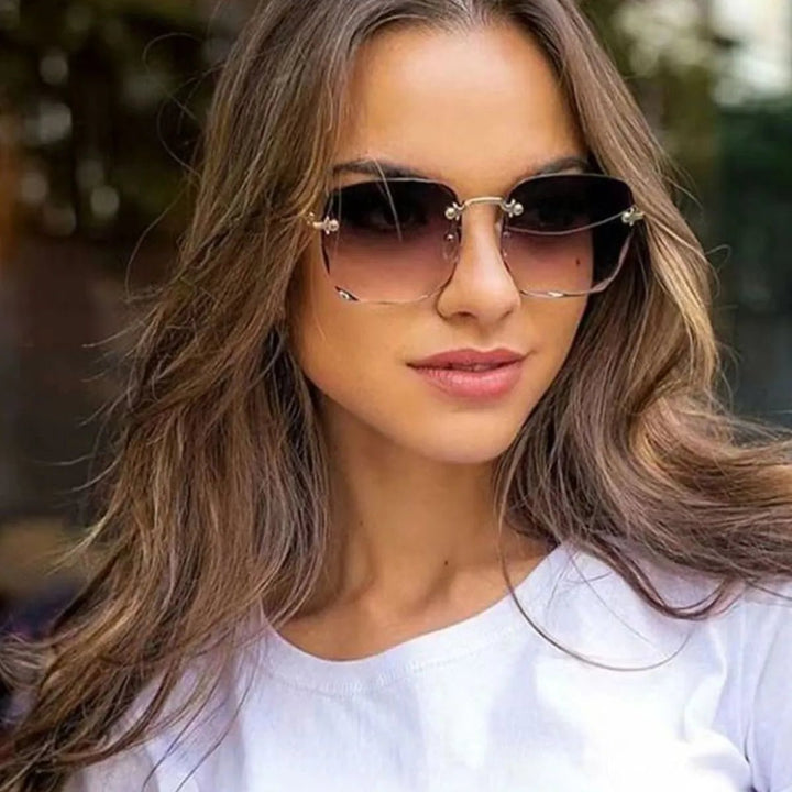styleA Accessories/Sunglasses with One Size