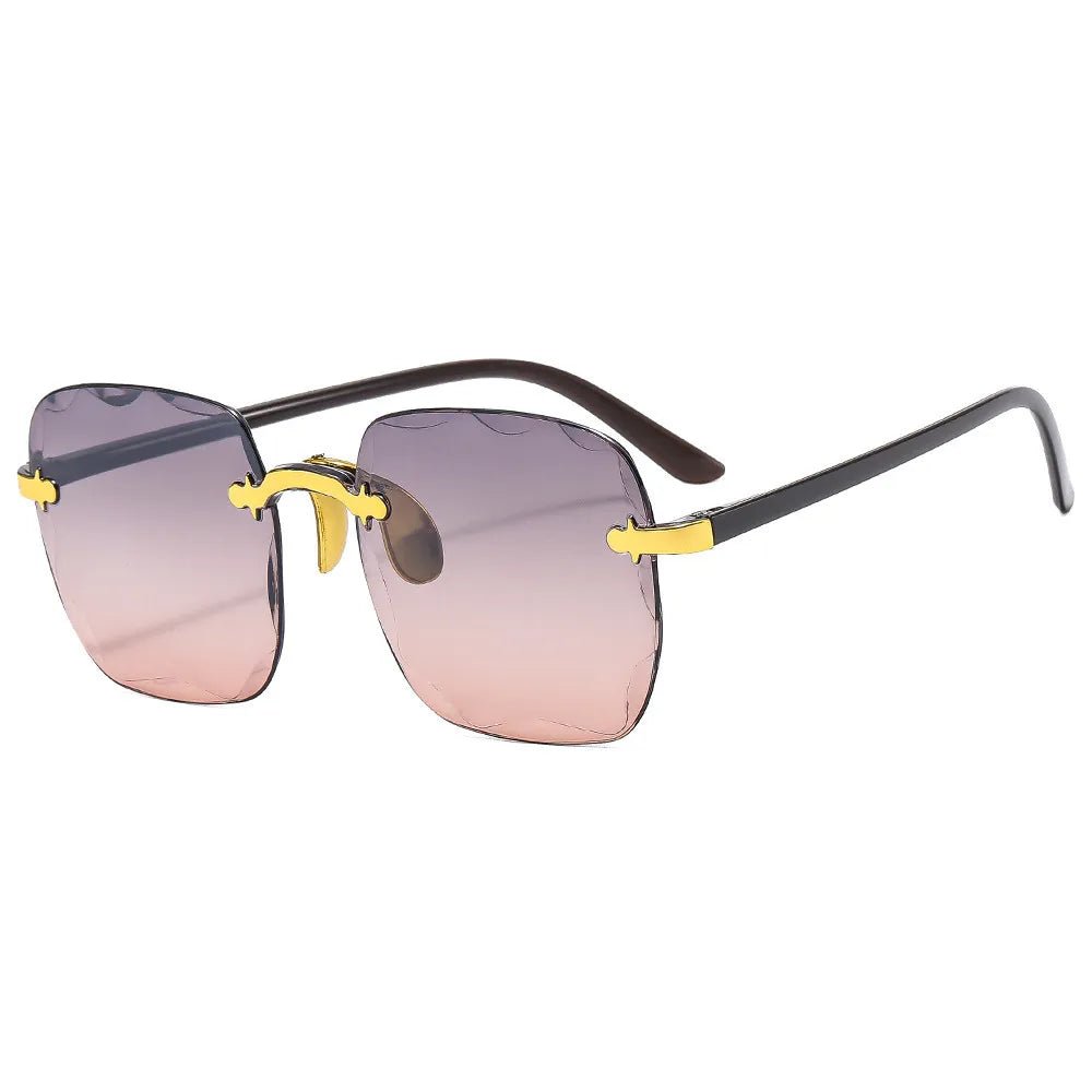 styleC Accessories/Sunglasses with One Size