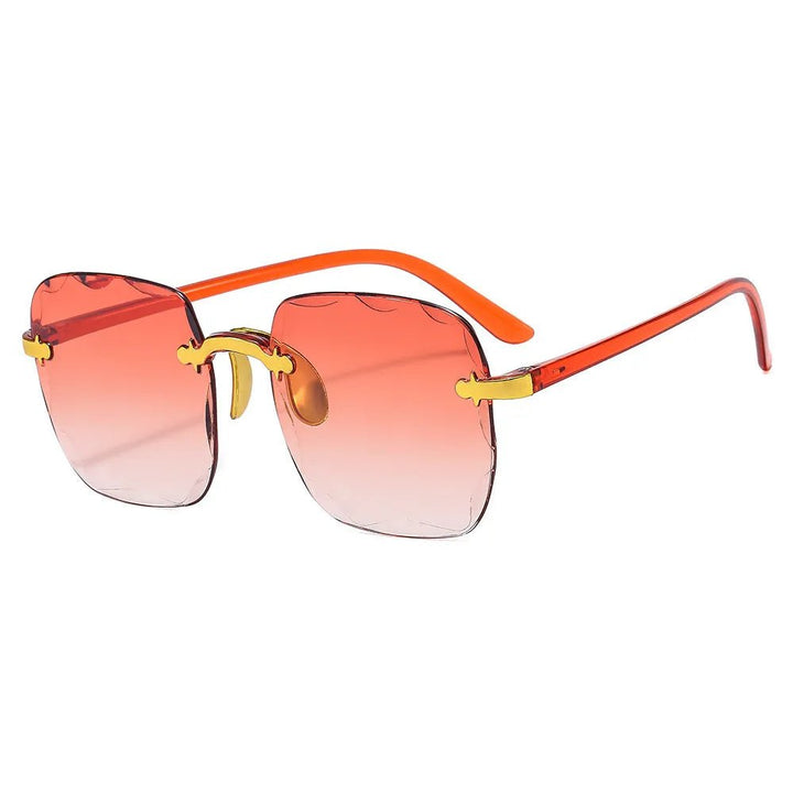 styleF Accessories/Sunglasses with One Size