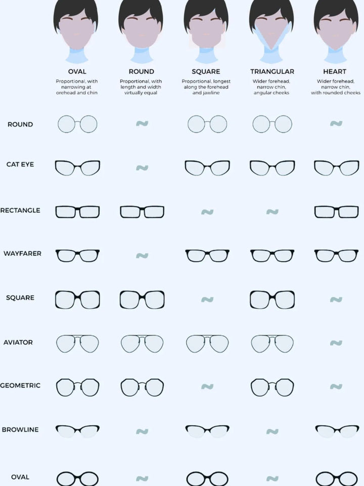 styleF Accessories/Sunglasses with One Size