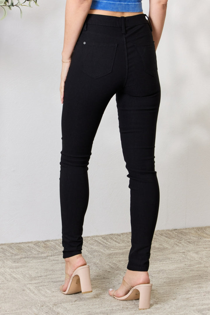 ❤GYPSY-YMI- Hyperstretch Mid-Rise Skinny Jeans