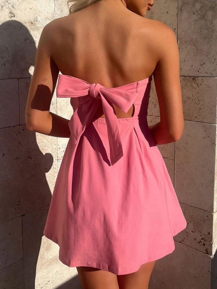 Light Blue Dresses with S