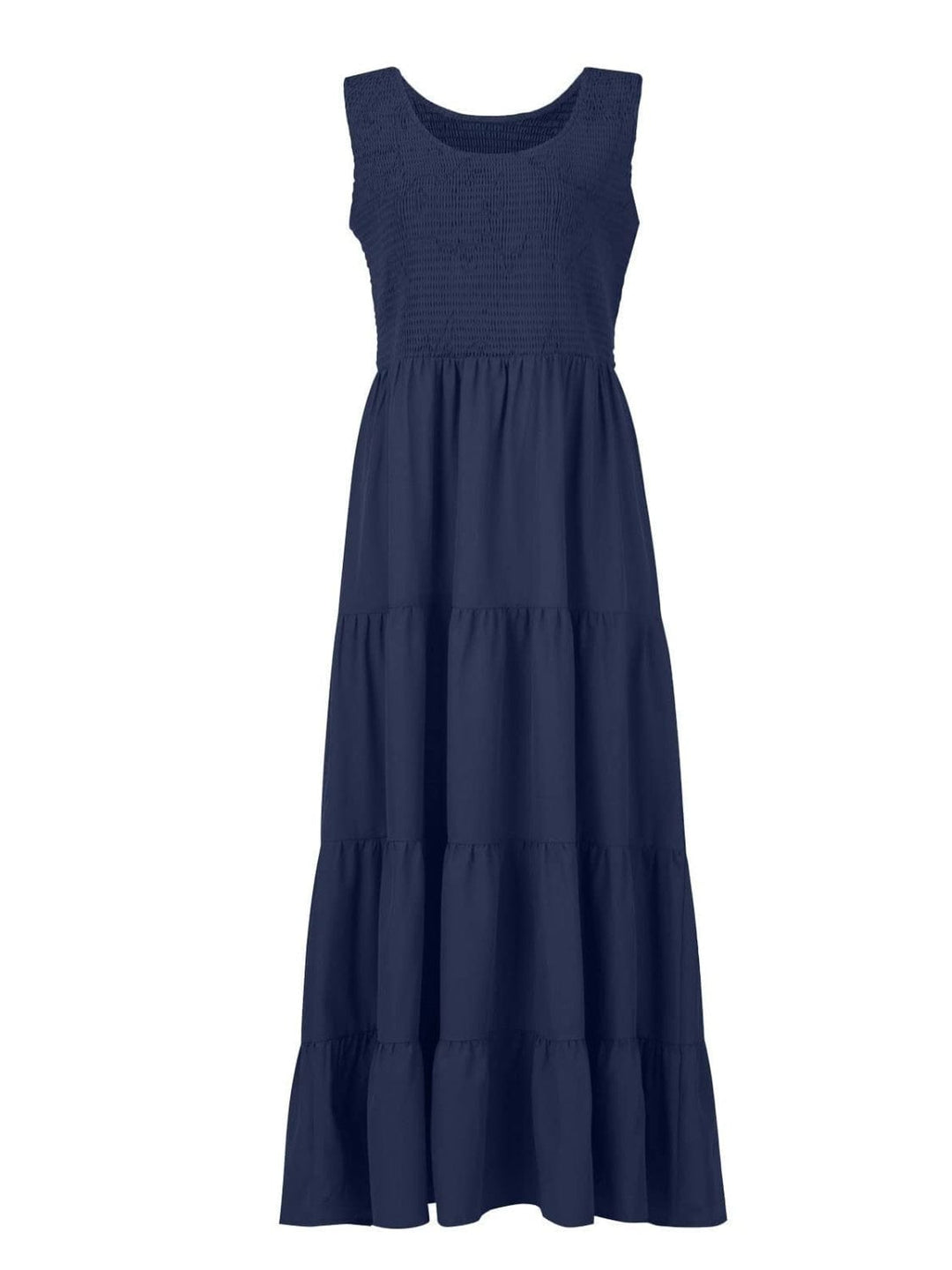 Navy Dresses/Casual with S