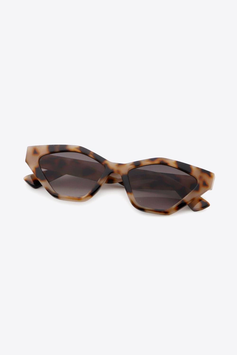 Leopard Accessories/Sunglasses with One Size