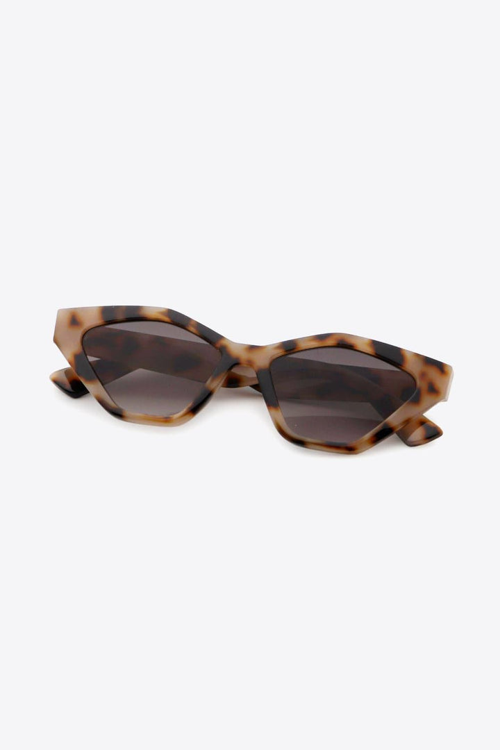 Leopard Accessories/Sunglasses with One Size