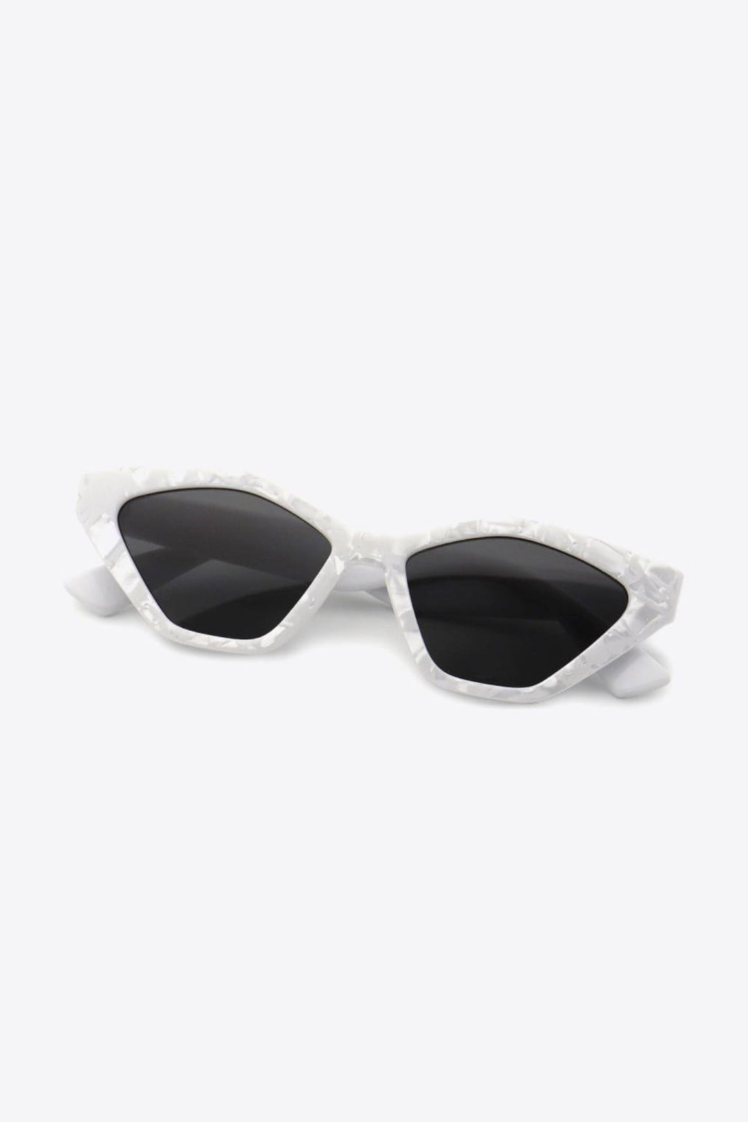 Trendsi sunglasses Cat Eye Polycarbonate Sunglasses