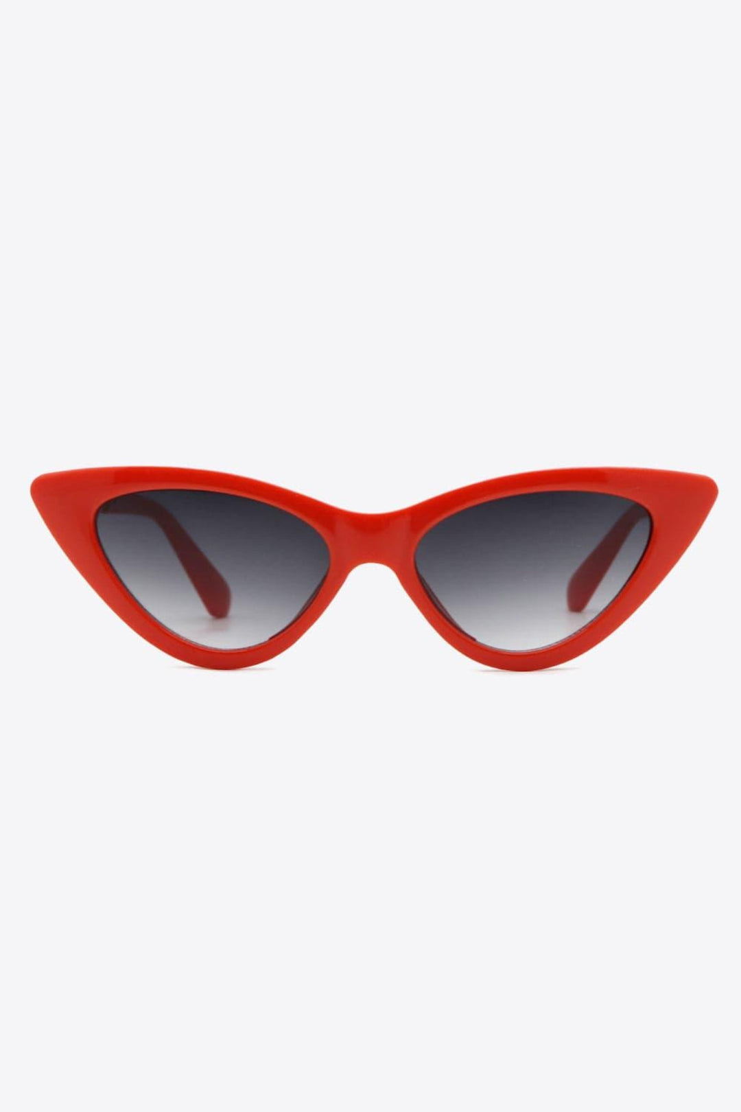 Trendsi sunglasses Chain Detail Cat-Eye Sunglasses