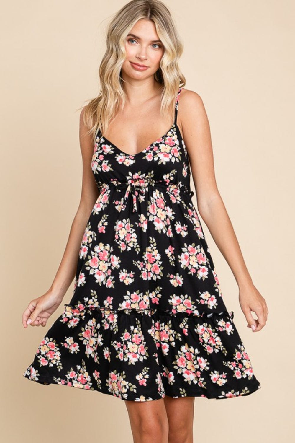 Black Dresses with S
