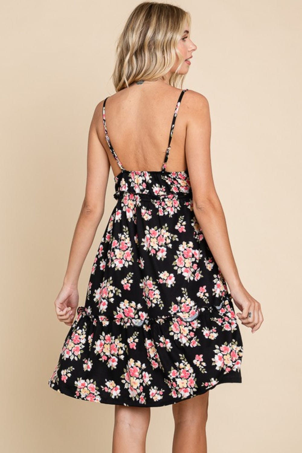 Black Dresses with S