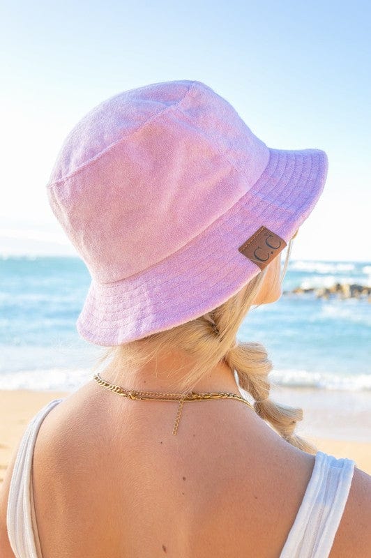 Lavender Accessories/Headwear with OneSize