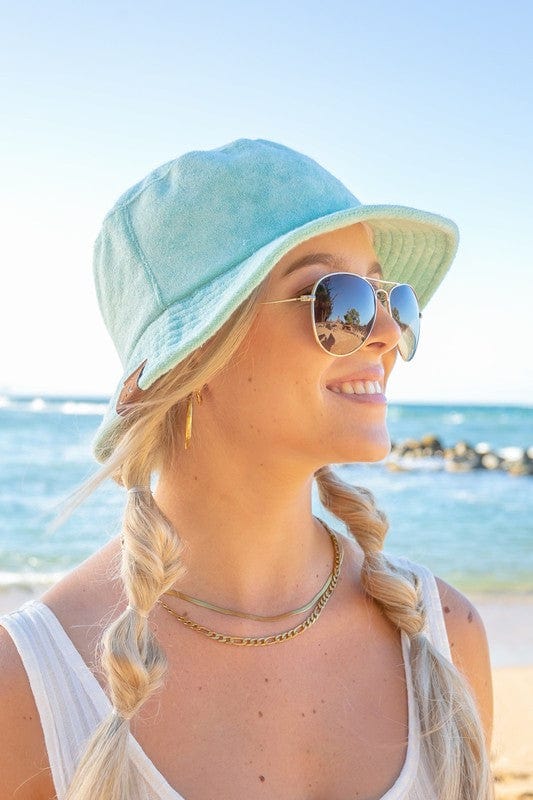 Mint Accessories/Headwear with OneSize