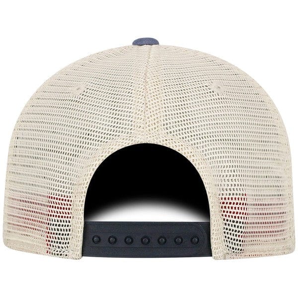 Ocean and 7th hats Stars / OS ❤️GYPSY FOX-Freedom Stars Patriotic Boating N Boozing Hat