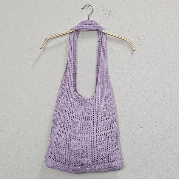 Lavender Purple Handbags, Wallets & Cases with ONE