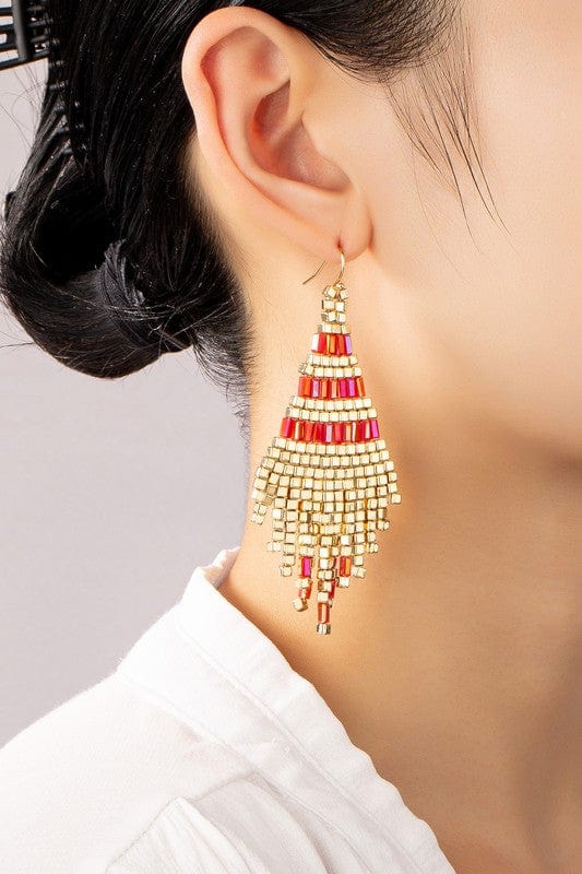 Red Accessories/Jewelry with one size