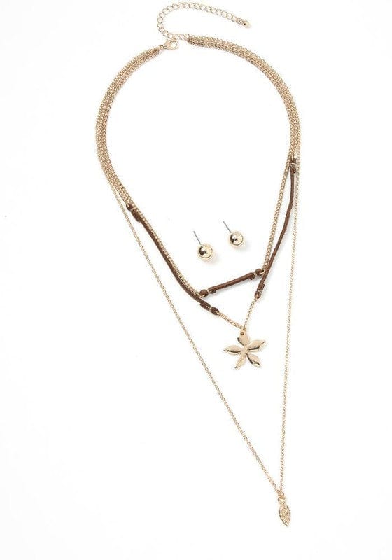 GOLD Accessories/Jewelry with Os