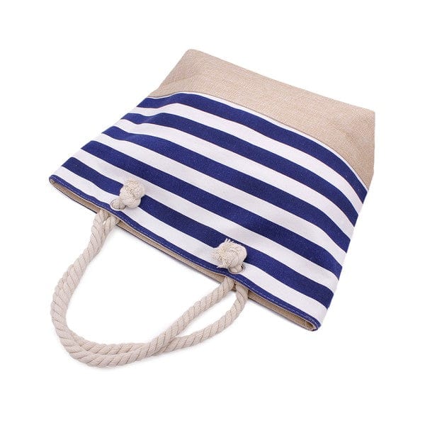 COLT/BLUE HANDBAG/TOTE with Os