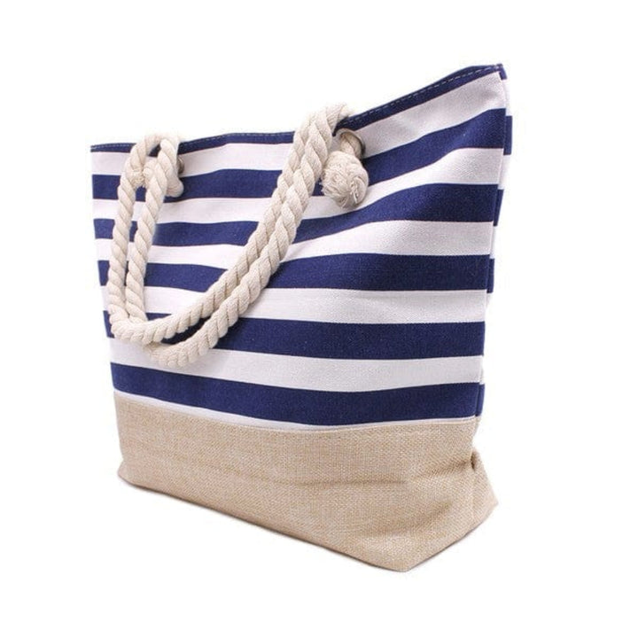 COLT/BLUE HANDBAG/TOTE with Os