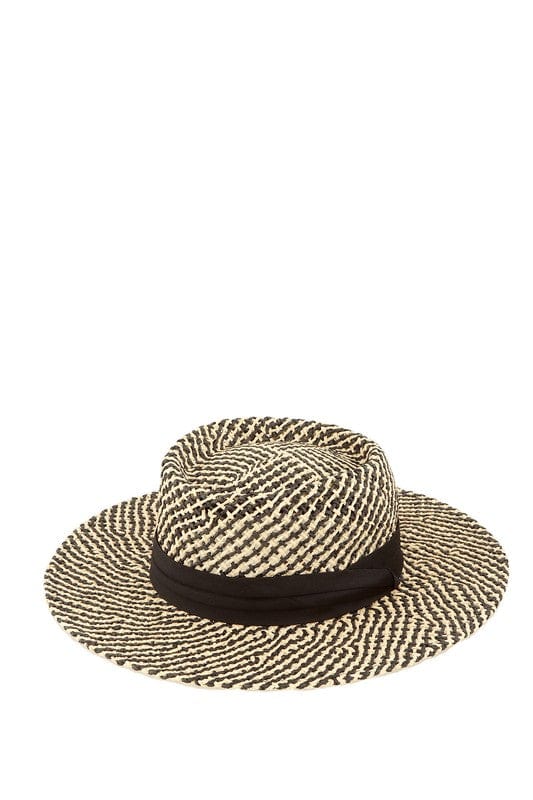 BLACK Accessories/Headwear with OS