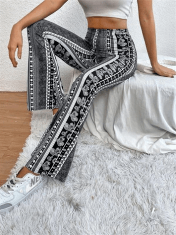 Black Bottoms/Pants & Culotte with XS