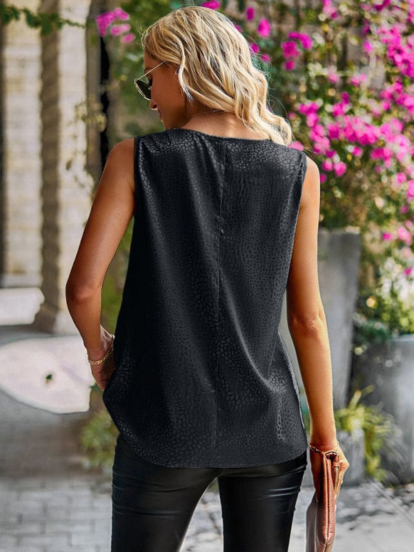 Green Tops/Tank Tops with S
