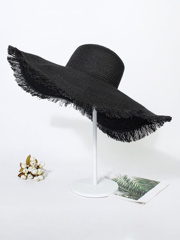 Black Accessories/HATS with FREEZE