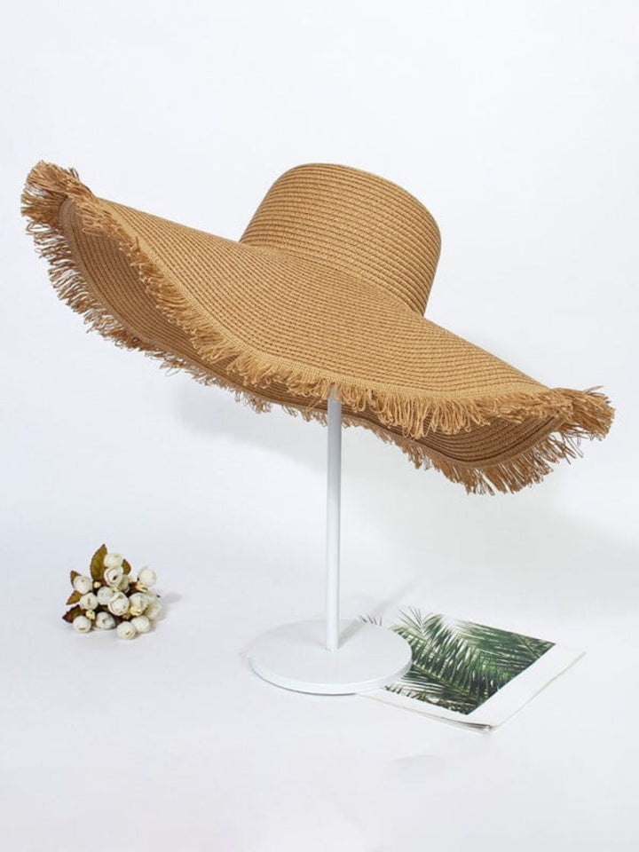 Khaki Accessories/HATS with FREEZE