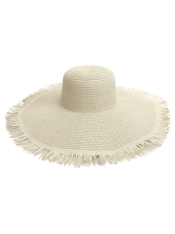 White Accessories/HATS with FREEZE