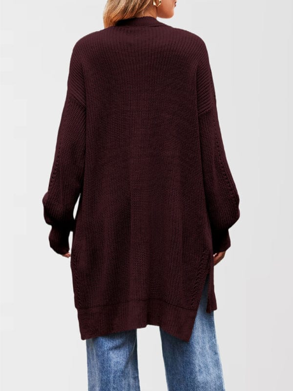 Wine Red apparel and accessories with S