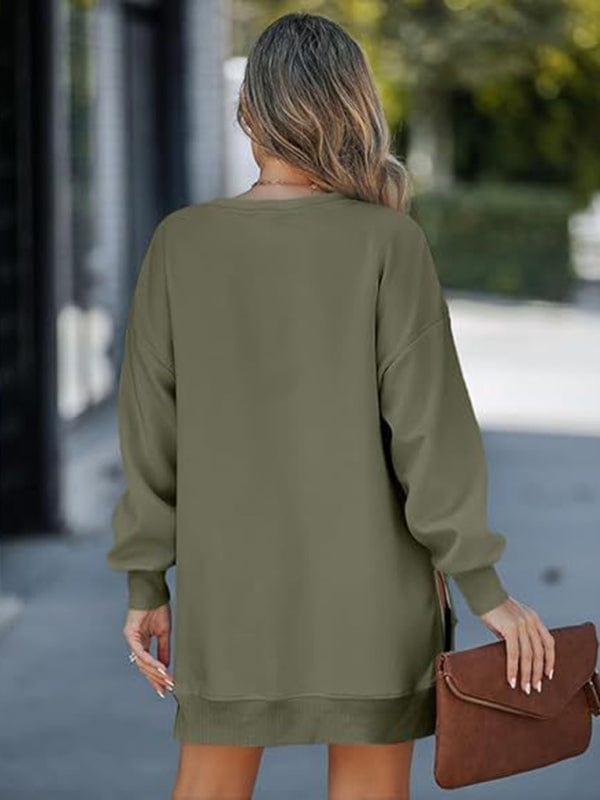 Green shirts and tops with S