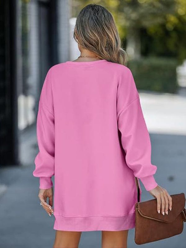 Wine Red shirts and tops with S