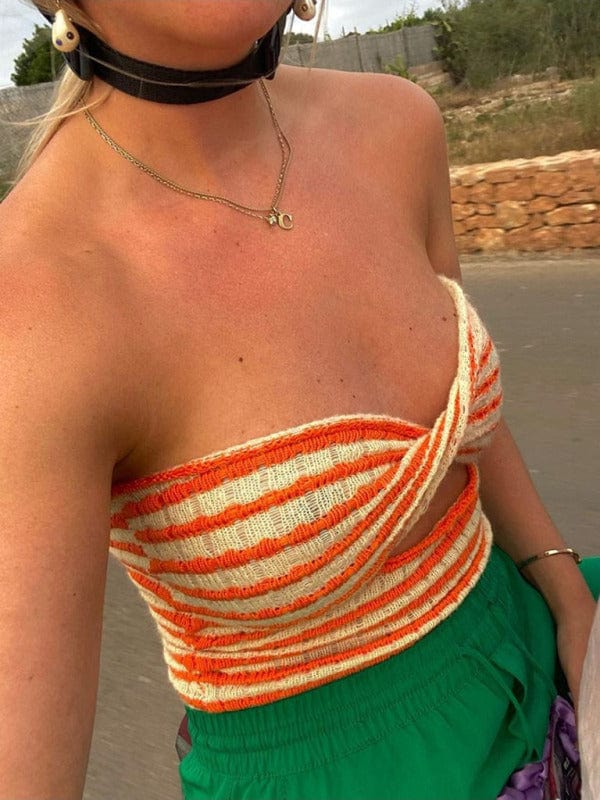 Green Tops/Tank Tops with S