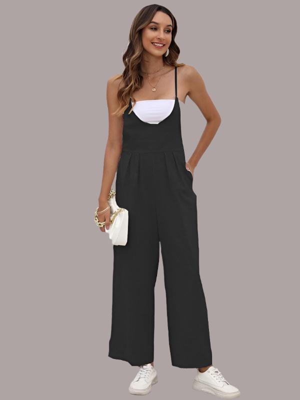 Grey One - Piece/Jumpsuit with S
