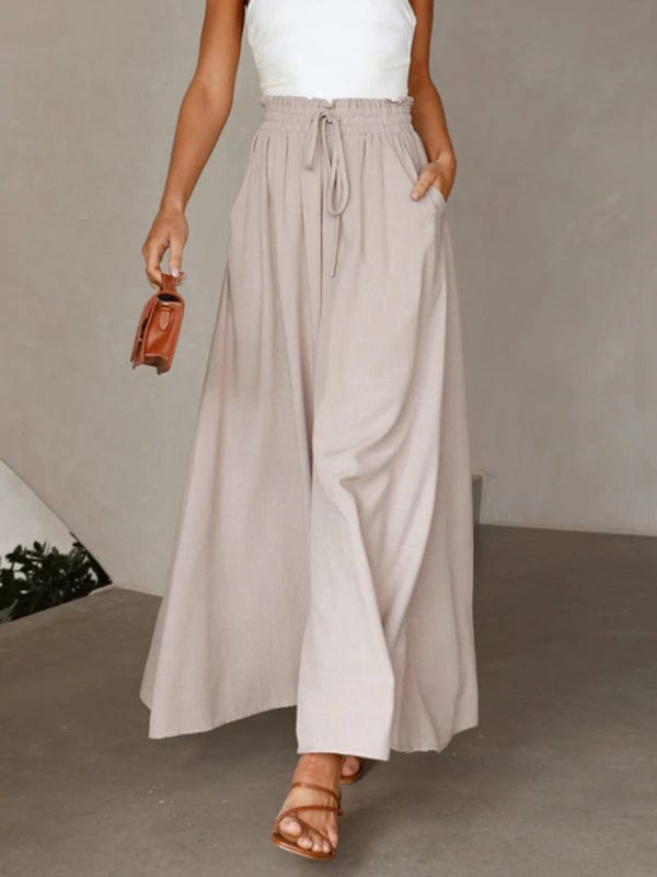 Cracker khaki Bottoms/Pants & Culotte with S