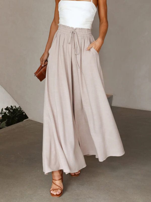Cracker khaki Bottoms/Pants & Culotte with S