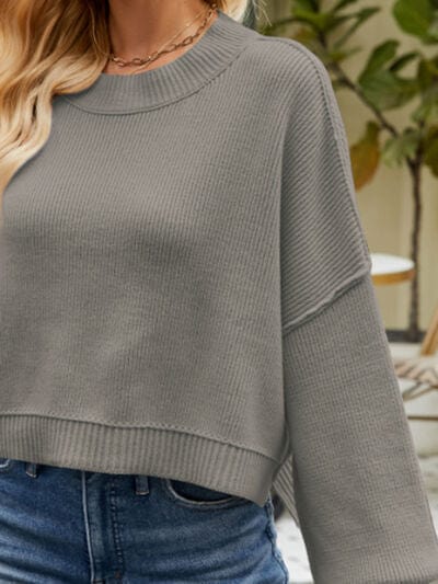 Charcoal shirts and tops with XS