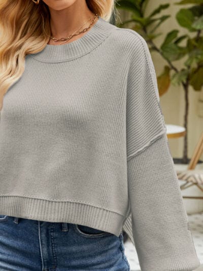 Heather Gray shirts and tops with XS